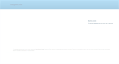 Desktop Screenshot of mayqueen.com